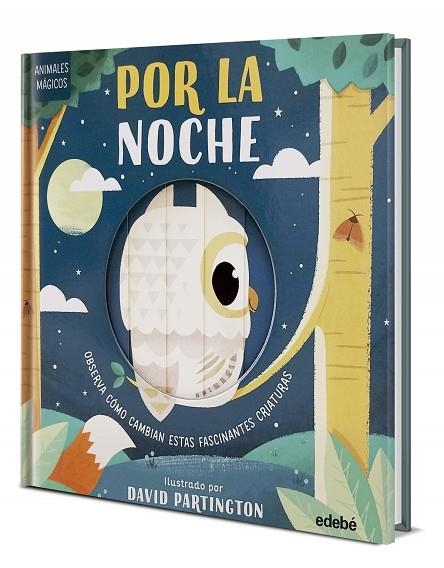 EN LA NOCHE | 9788468372099