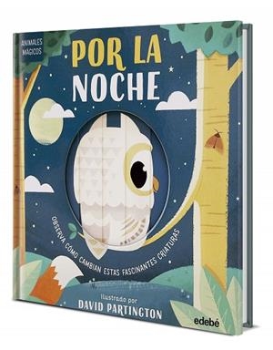 EN LA NOCHE | 9788468372099