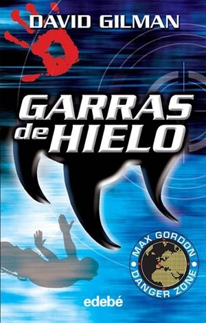 GARRAS DE HIELO | 9788423678464