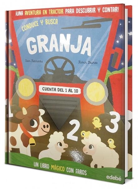 GRANJA | 9788468372129