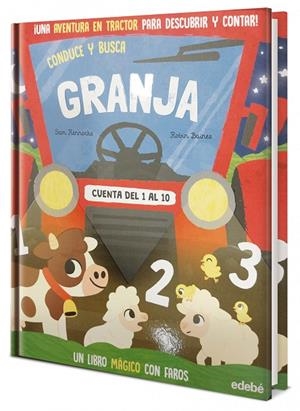 GRANJA | 9788468372129