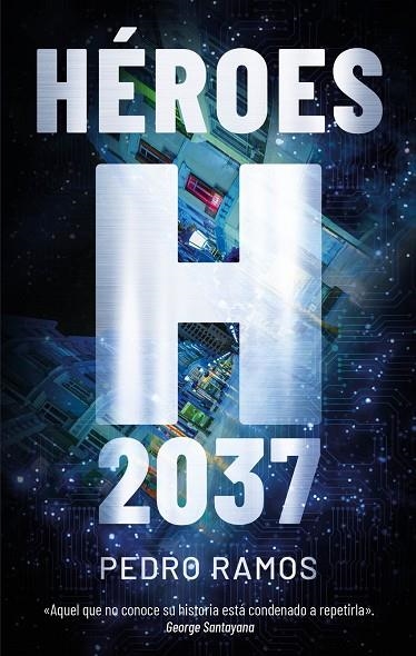 HÉROES 2037 | 9788468375465