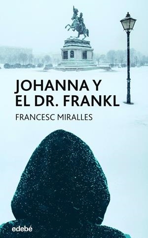 JOHANNA Y EL DR. FRANKL | 9788468359052