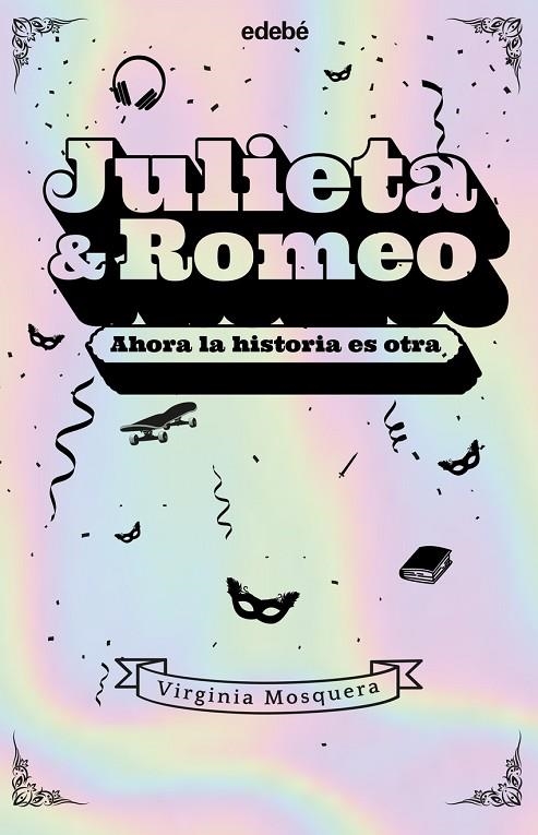 JULIETA | 9788468356426