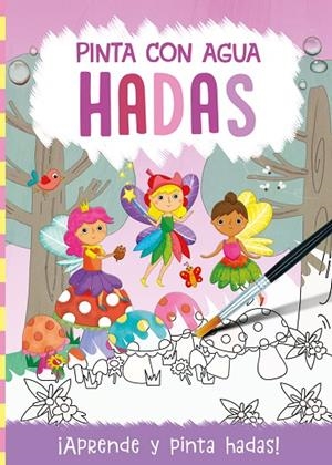 KIT ARTE: HADAS | 9788468373546