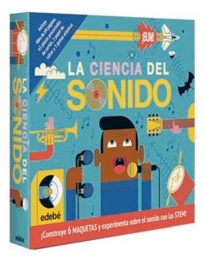 LA CIENCIA DEL SONIDO | 9788468355023