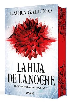 LA HIJA DE LA NOCHE. EDICIÓN ESPECIAL | 9788468376929