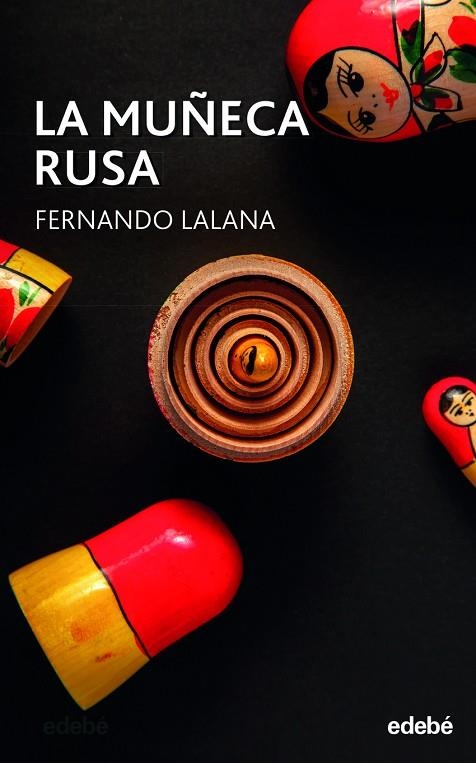 LA MUÑECA RUSA | 9788468361246