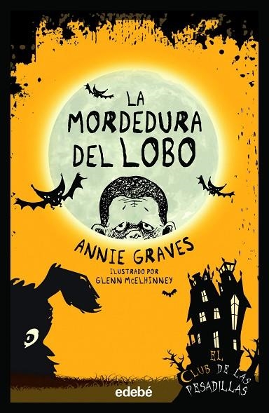 LA MORDEDURA DEL LOBO | 9788468370408
