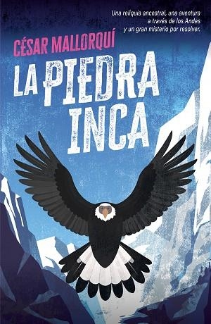 LA PIEDRA INCA (NUEVA EDICIÓN) | 9788468376943