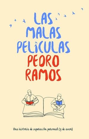 LAS MALAS PELICULAS | 9788468372549