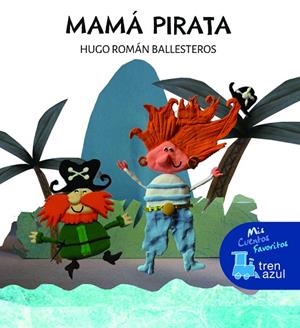 MAMÁ PIRATA | 9788468369747