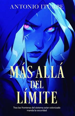 MAS ALLA DEL LIMITE | 9788468370019