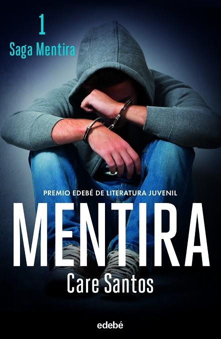 MENTIRA (NUEVA EDICIÓN) | 9788468369617