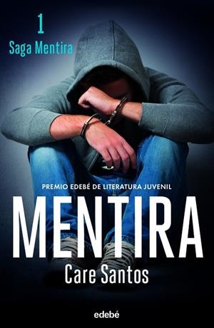 MENTIRA (NUEVA EDICIÓN) | 9788468369617
