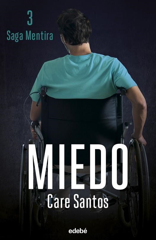 MIEDO (NUEVA EDICIÓN) | 9788468369631