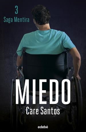 MIEDO (NUEVA EDICIÓN) | 9788468369631