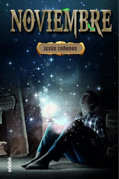 NOVIEMBRE | 9788468363837