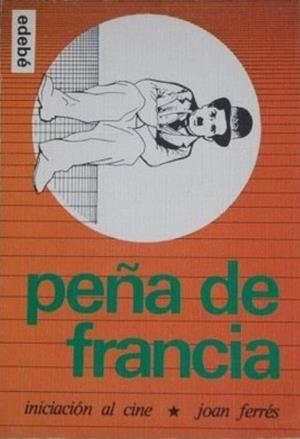 PEÑA DE FRANCIA | 9788423616404