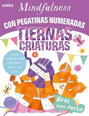 TIERNAS CRIATURAS | 9788468370873