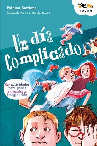UN DÍA COMPLICADO | 9788468373911