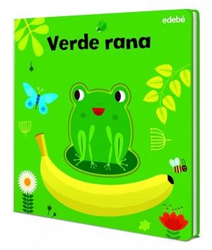 VERDE RANA | 9788468364315