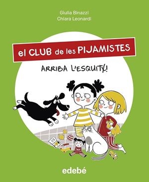 ARRIBA L'ESQUITX! | 9788468370385