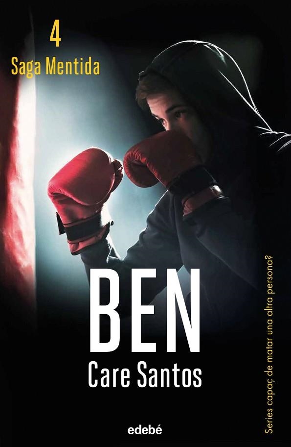 BEN | 9788468371481