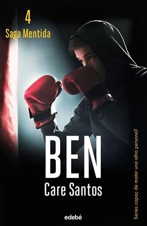BEN | 9788468371481