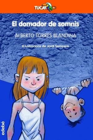 EL DOMADOR DE SOMNIS | 9788468370163