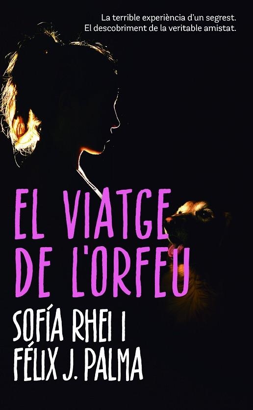 EL VIATGE D´ORFEU | 9788468370262