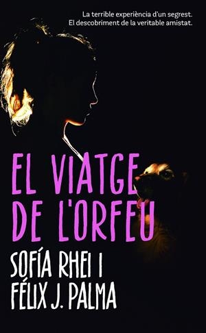 EL VIATGE D´ORFEU | 9788468370262