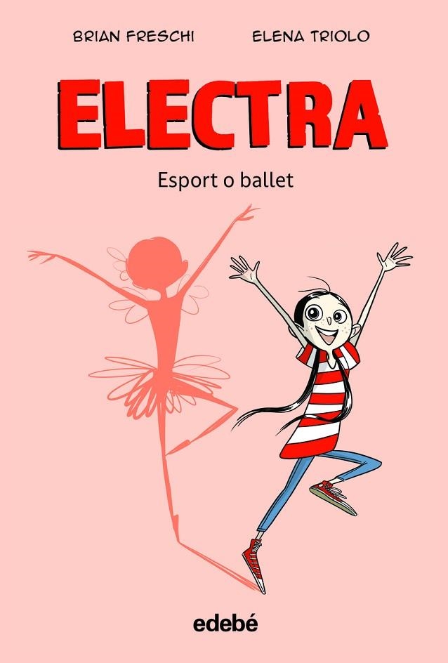ELECTRA. ESPORT O BALLET | 9788468363905