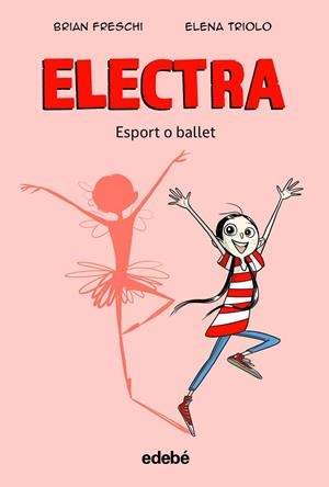 ELECTRA. ESPORT O BALLET | 9788468363905