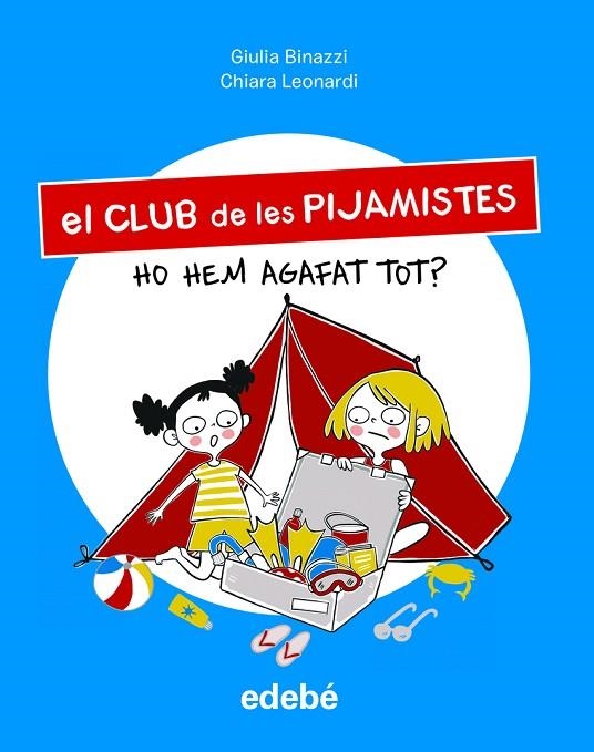 HO HEM AGAFAT TOT? | 9788468363561