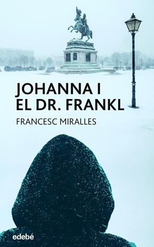 JOHANNA I EL DOCTOR FRANKL | 9788468363936