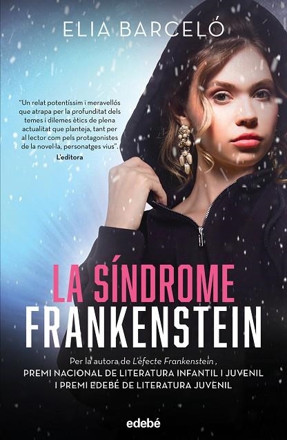 LA SÍNDROME FRANKENSTEIN | 9788468365046