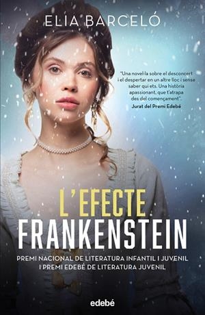 LÆEFECTE FRANKENSTEIN (NOVA EDICIÓ) | 9788468369532