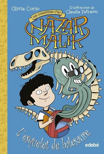 LÆESQUELET DE BALESAURE | 9788468356723