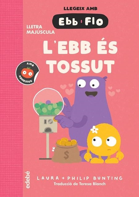 L'EBB ÉS TOSSUT | 9788468375946