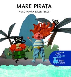 MARE PIRATA | 9788468370040