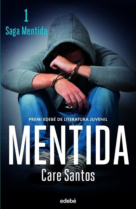 MENTIDA (NOVA EDICIÓ) | 9788468369648