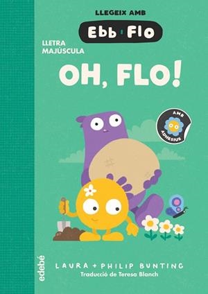 OH, FLO! | 9788468375939