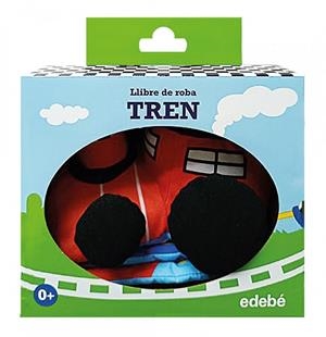 TREN | 9788468370903