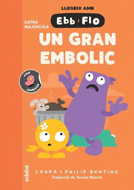UN GRAN EMBOLIC | 9788468375960