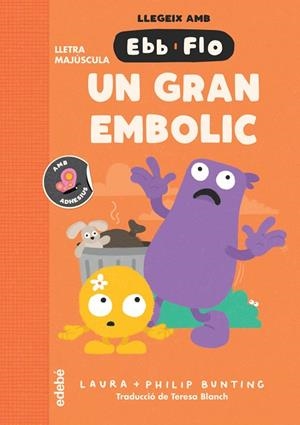 UN GRAN EMBOLIC | 9788468375960