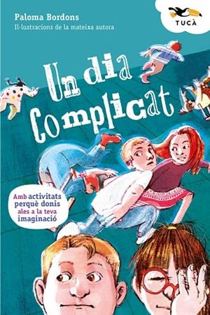 UN DIA COMPLICAT | 9788468373980