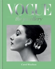 VOGUE THE JEWELLERY | 9781840917994 | CAROL WOOLTON