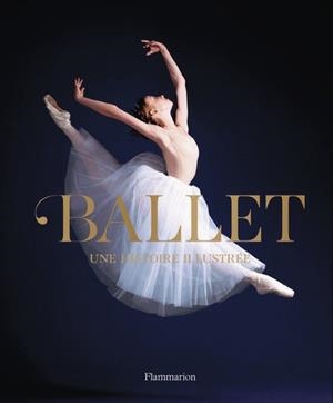 BALLET | 9782080460912 | LAURA VAZ, ALICE BOUCHER