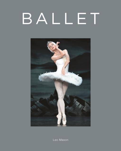 BALLET | 9781781454602 | LEO MASON